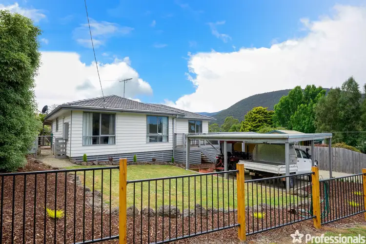 43 Mckenzie King Drive, Millgrove VIC 3799