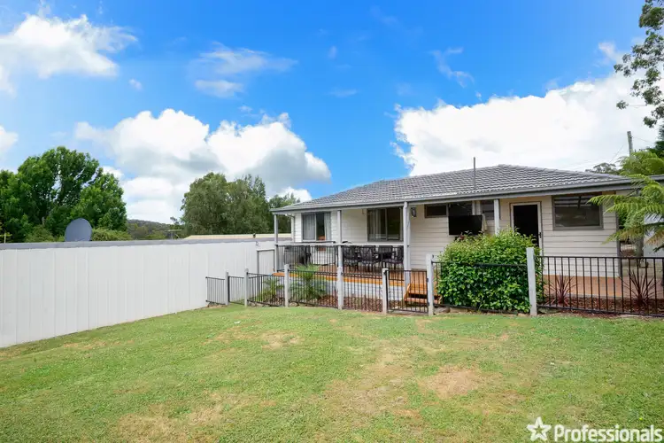 Third view of Homely house listing, 43 Mckenzie King Drive, Millgrove VIC 3799