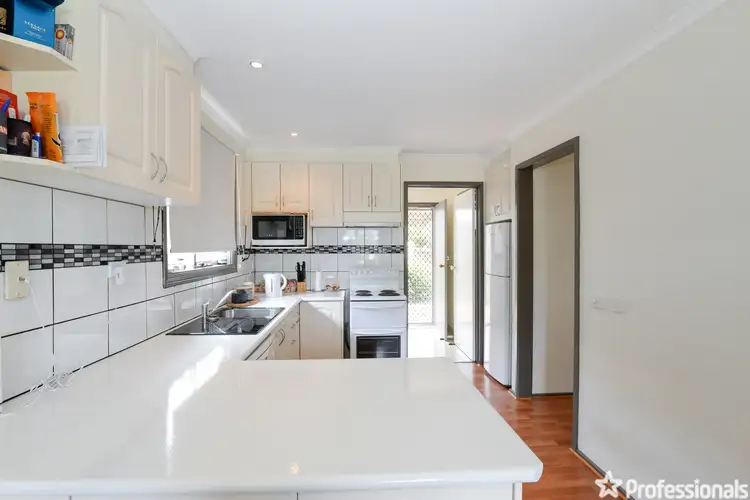 Fourth view of Homely house listing, 43 Mckenzie King Drive, Millgrove VIC 3799