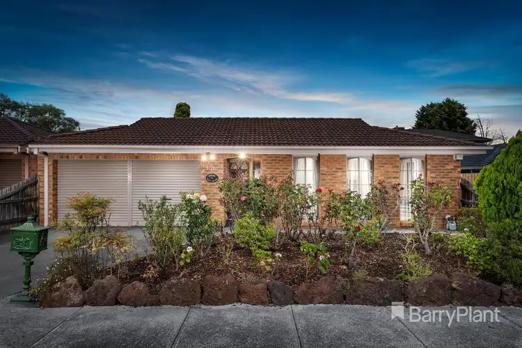 Main view of Homely house listing, 1/15 Allwyn Crescent, Mill Park VIC 3082