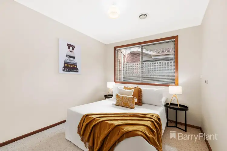 Fifth view of Homely house listing, 1/15 Allwyn Crescent, Mill Park VIC 3082