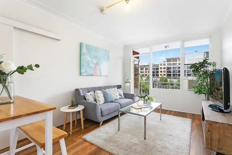 3/34 Elizabeth Street, Ashfield NSW 2131