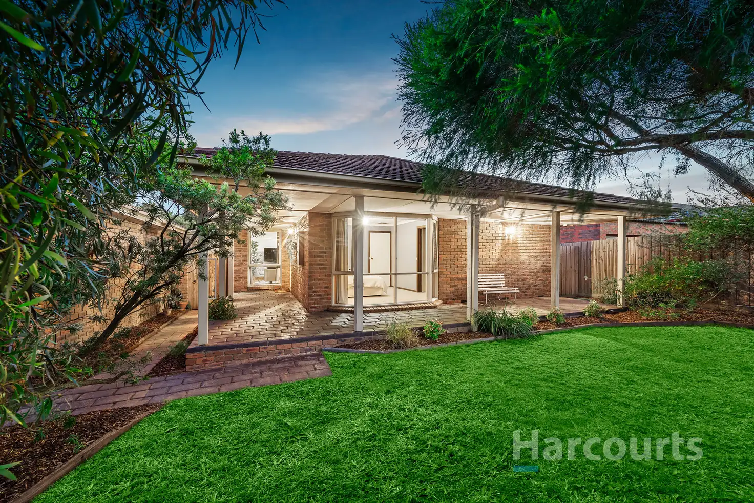 Main view of Homely house listing, 9 Duntroon Drive, Wantirna VIC 3152
