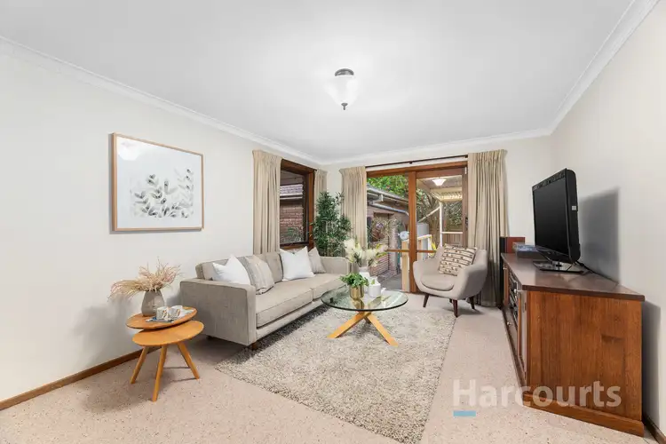 Fourth view of Homely house listing, 9 Duntroon Drive, Wantirna VIC 3152