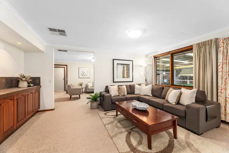 Sixth view of Homely house listing, 9 Duntroon Drive, Wantirna VIC 3152