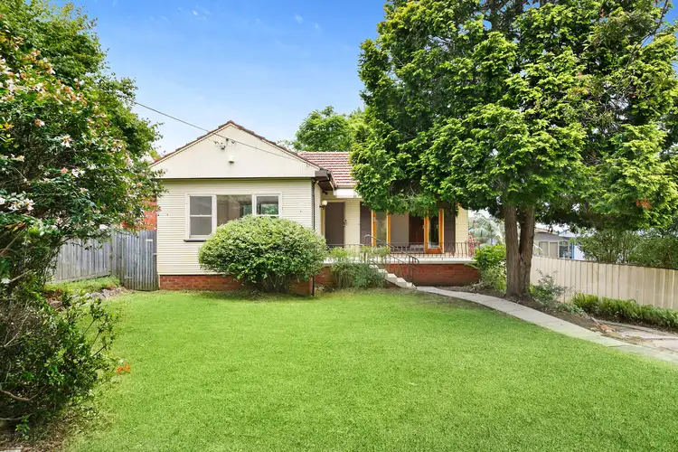 Main view of Homely house listing, 14 Forestville Avenue, Forestville NSW 2087