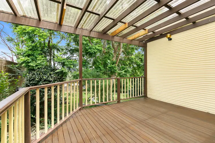 Second view of Homely house listing, 14 Forestville Avenue, Forestville NSW 2087