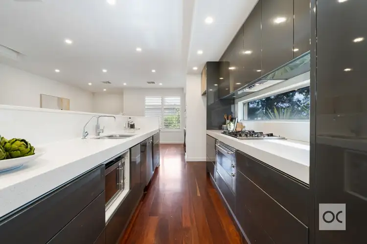 Fourth view of Homely townhouse listing, 1/6B Tyne Place, Unley SA 5061