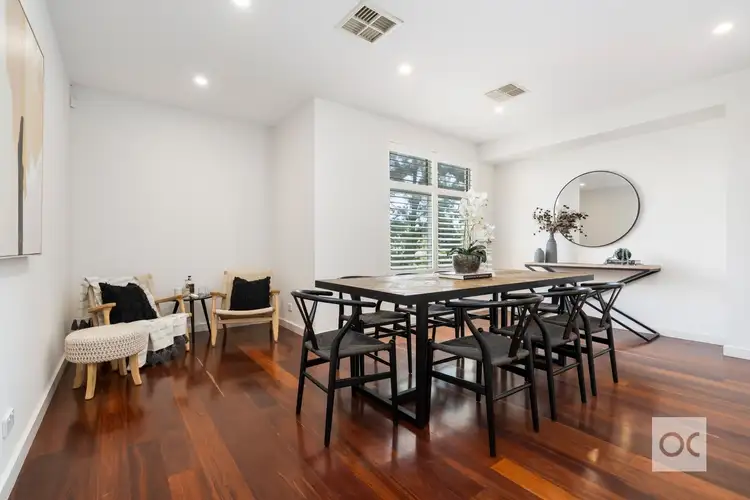 Sixth view of Homely townhouse listing, 1/6B Tyne Place, Unley SA 5061