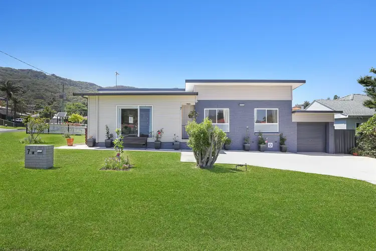 7 Chalmers Street, Balgownie NSW 2519