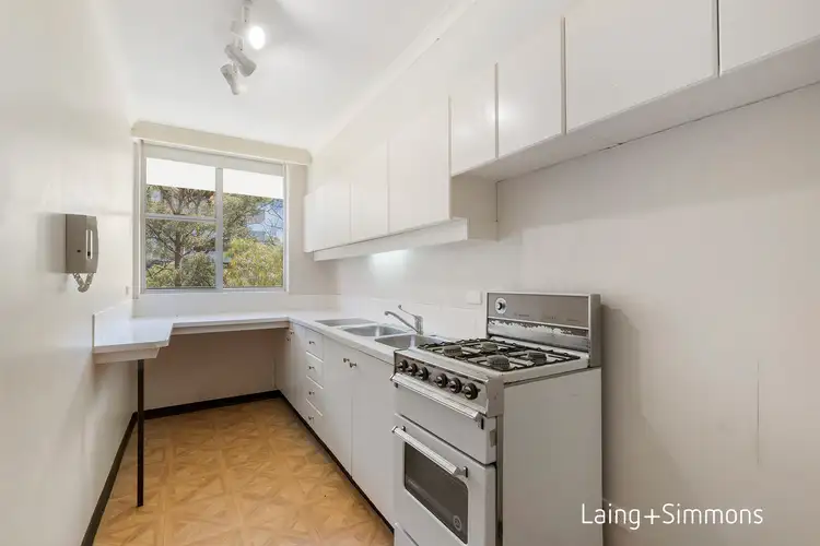 Third view of Homely apartment listing, 605/4 Francis Road, Artarmon NSW 2064