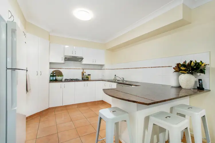 Third view of Homely semi-detached listing, 5/129 Aiken Road, West Pennant Hills NSW 2125