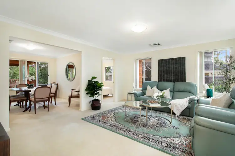 Fourth view of Homely semi-detached listing, 5/129 Aiken Road, West Pennant Hills NSW 2125