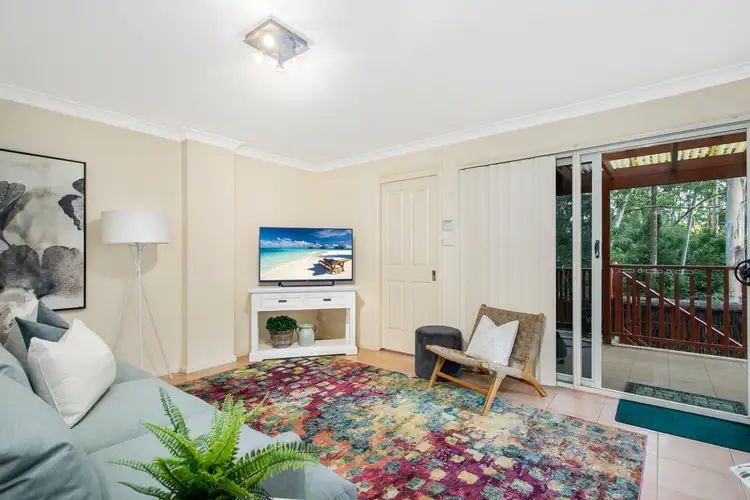 Fifth view of Homely semi-detached listing, 5/129 Aiken Road, West Pennant Hills NSW 2125