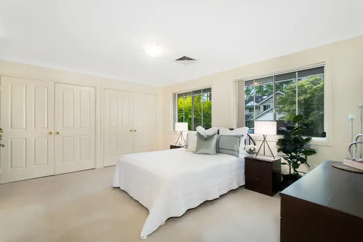 Sixth view of Homely semi-detached listing, 5/129 Aiken Road, West Pennant Hills NSW 2125