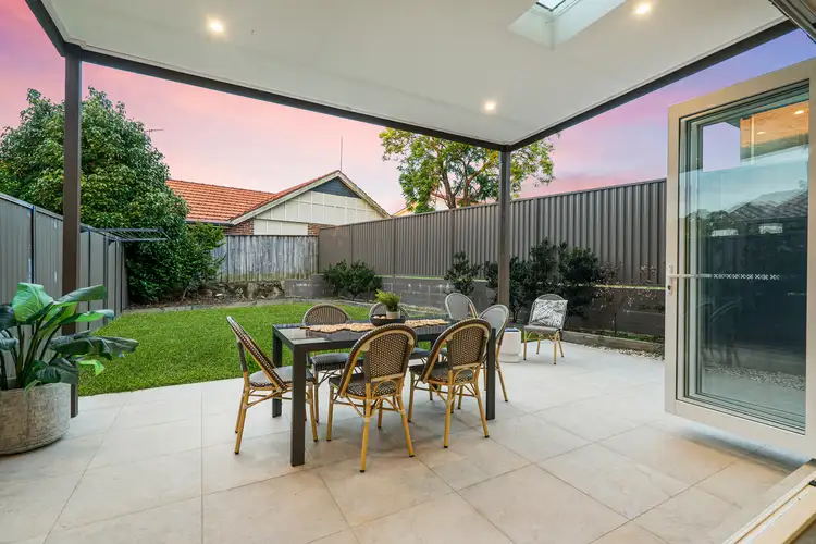 Third view of Homely semi-detached listing, 107 Aiken Road, West Pennant Hills NSW 2125
