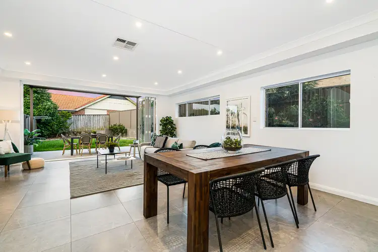 Sixth view of Homely semi-detached listing, 107 Aiken Road, West Pennant Hills NSW 2125