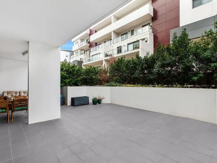 35/10 Merriville Road, Kellyville Ridge NSW 2155