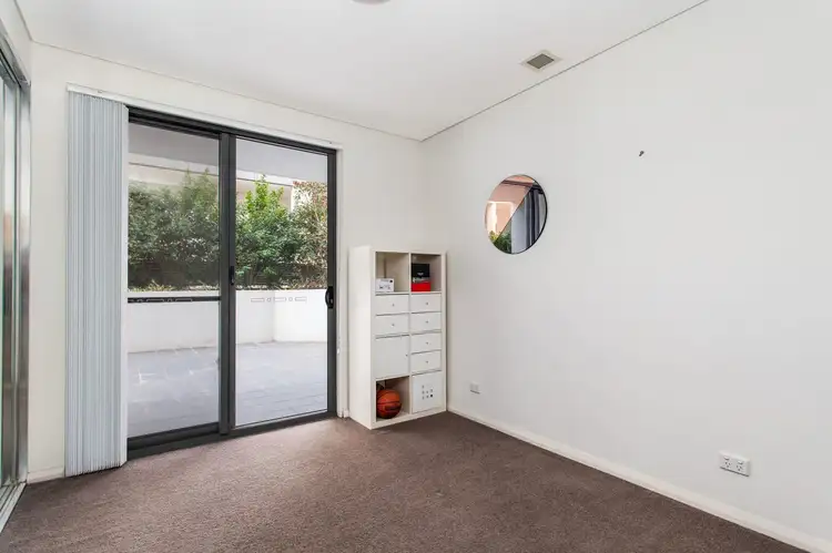 Sixth view of Homely apartment listing, 35/10 Merriville Road, Kellyville Ridge NSW 2155