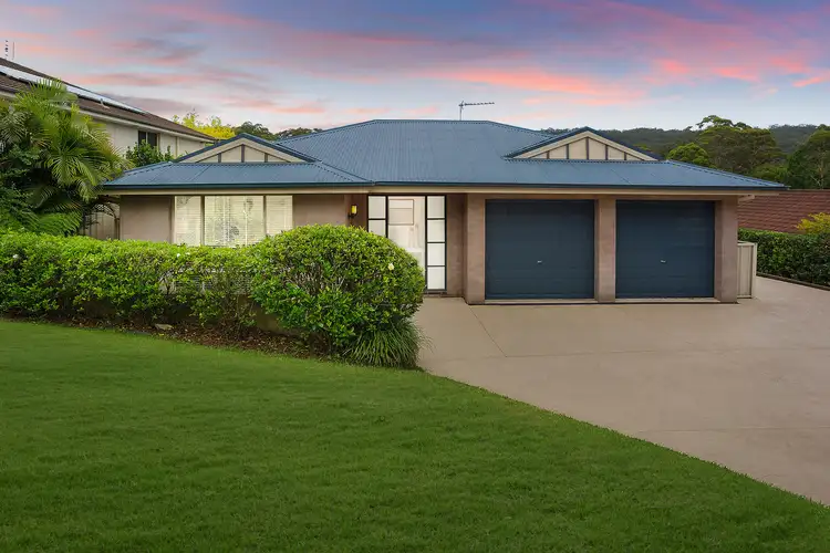 35 Sun Valley Road, Green Point NSW 2251