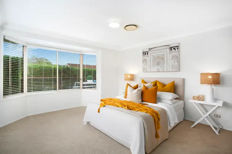 Fifth view of Homely house listing, 35 Sun Valley Road, Green Point NSW 2251