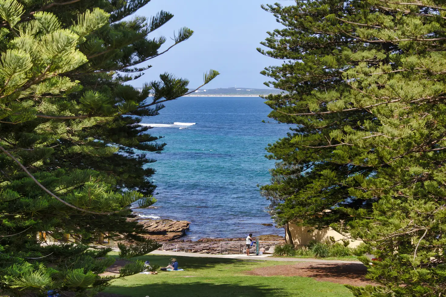 Main view of Homely apartment listing, 8/112 Ewos Parade, Cronulla NSW 2230