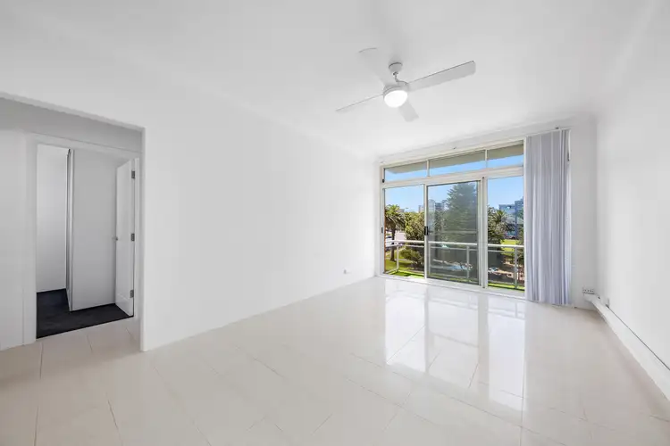 Second view of Homely apartment listing, 8/112 Ewos Parade, Cronulla NSW 2230