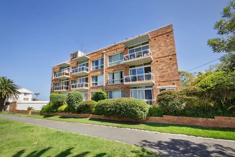 Third view of Homely apartment listing, 8/112 Ewos Parade, Cronulla NSW 2230