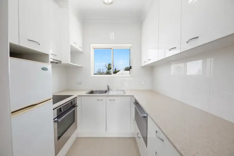 Fifth view of Homely apartment listing, 8/112 Ewos Parade, Cronulla NSW 2230