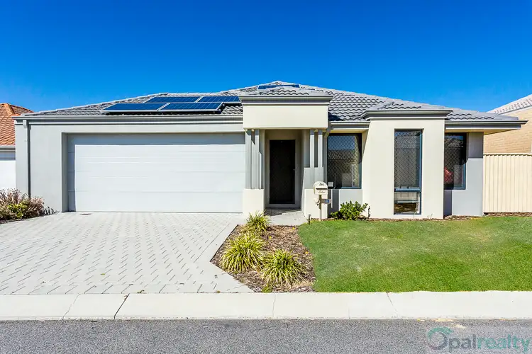 13 Monjon Way, Baldivis WA 6171