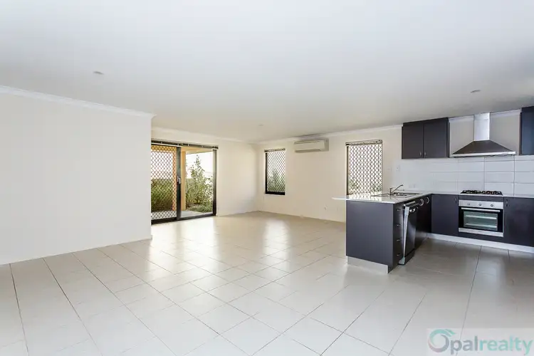 Second view of Homely house listing, 13 Monjon Way, Baldivis WA 6171