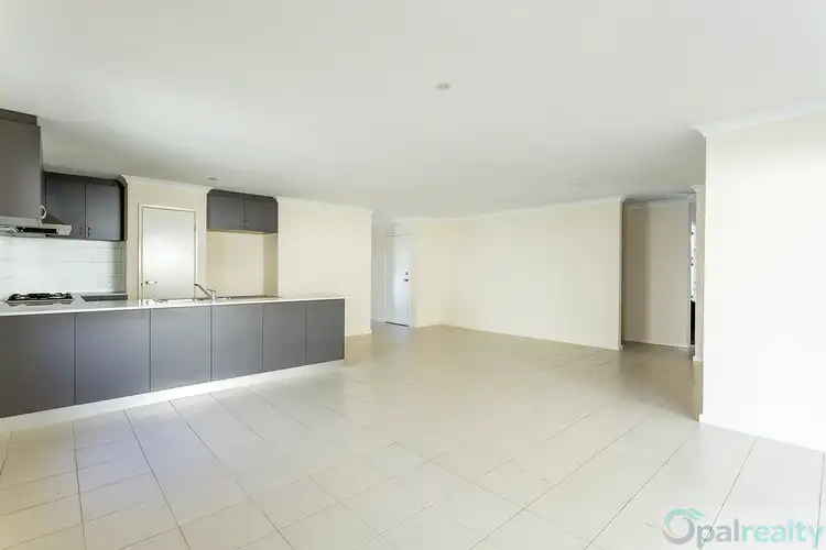 Fourth view of Homely house listing, 13 Monjon Way, Baldivis WA 6171