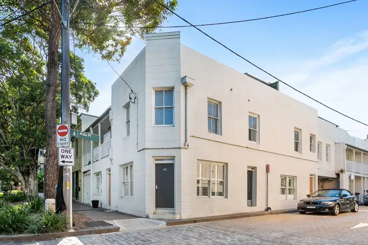 Main view of Homely house listing, 112 Quarry Street, Ultimo NSW 2007