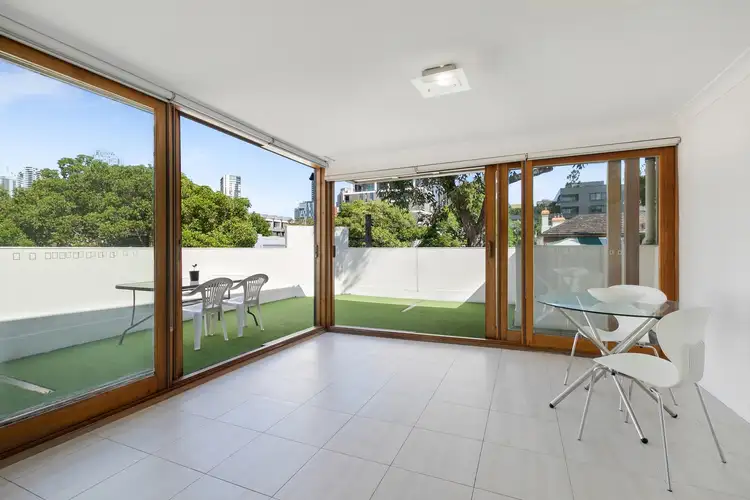 Second view of Homely house listing, 112 Quarry Street, Ultimo NSW 2007