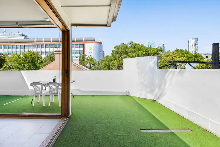 Third view of Homely house listing, 112 Quarry Street, Ultimo NSW 2007