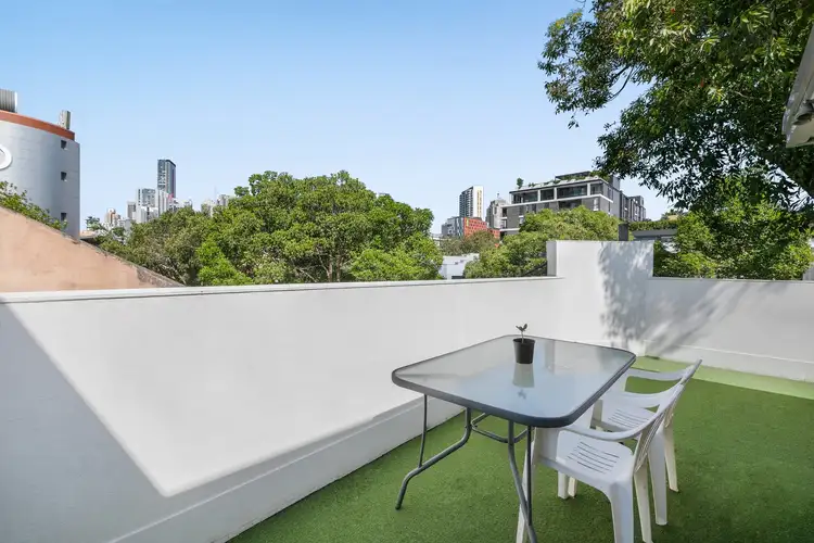 Fourth view of Homely house listing, 112 Quarry Street, Ultimo NSW 2007