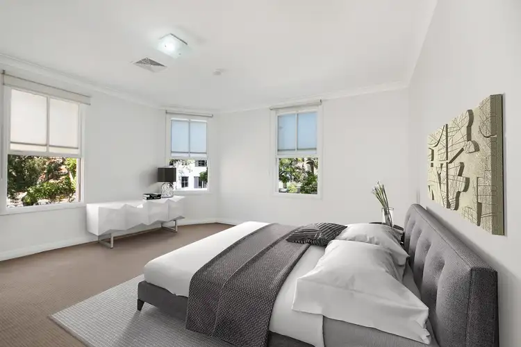 Fifth view of Homely house listing, 112 Quarry Street, Ultimo NSW 2007