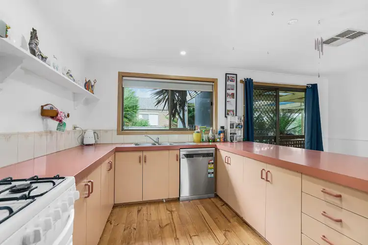 Second view of Homely house listing, 121 Edwards Street, Sebastopol VIC 3356