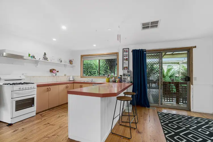 Third view of Homely house listing, 121 Edwards Street, Sebastopol VIC 3356