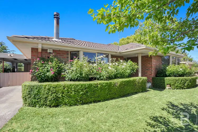 Main view of Homely house listing, 11 Prince Street, Creswick VIC 3363
