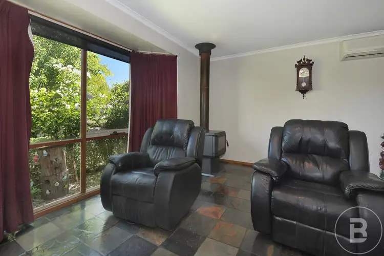 Second view of Homely house listing, 11 Prince Street, Creswick VIC 3363