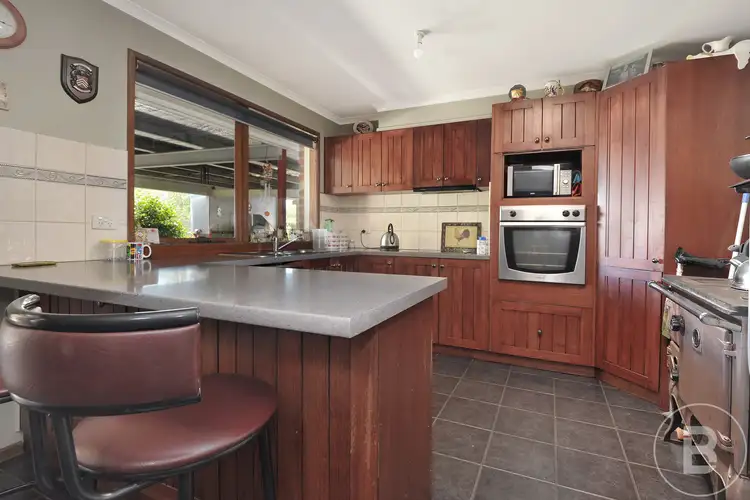 Fifth view of Homely house listing, 11 Prince Street, Creswick VIC 3363