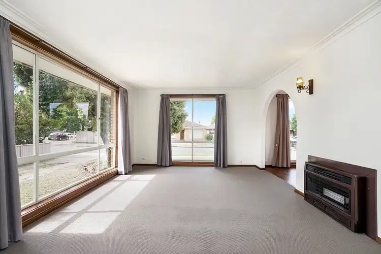 Second view of Homely house listing, 5 Adela Street, Wendouree VIC 3355