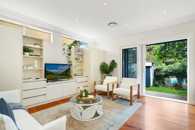 Third view of Homely house listing, 1 Percy Street, Haberfield NSW 2045