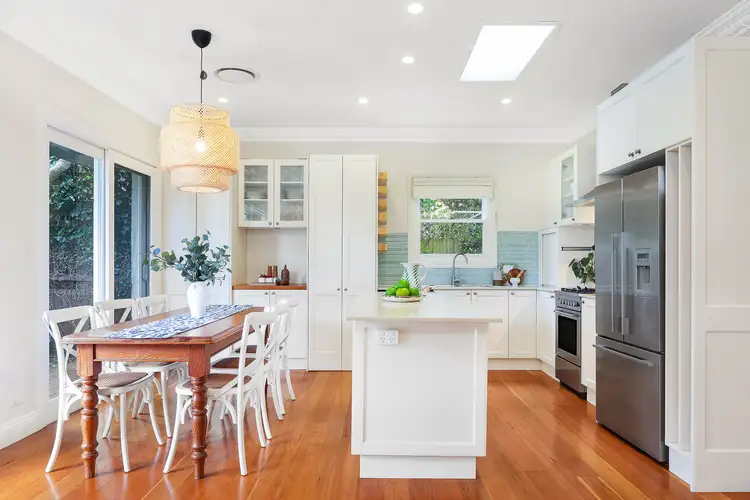 Fourth view of Homely house listing, 1 Percy Street, Haberfield NSW 2045