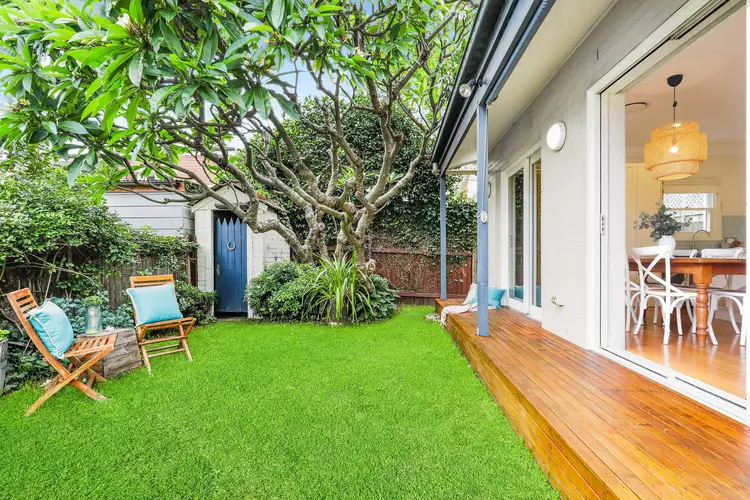 Fifth view of Homely house listing, 1 Percy Street, Haberfield NSW 2045