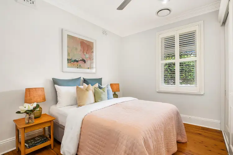Sixth view of Homely house listing, 1 Percy Street, Haberfield NSW 2045