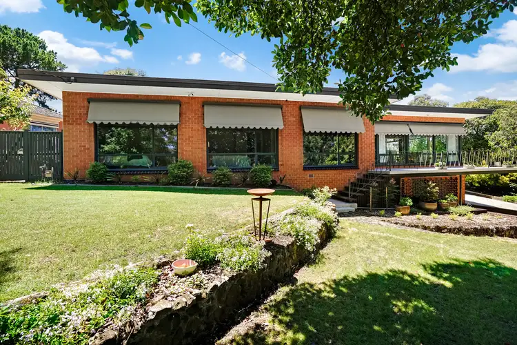 Main view of Homely house listing, 2129 Geelong Road, Mount Helen VIC 3350
