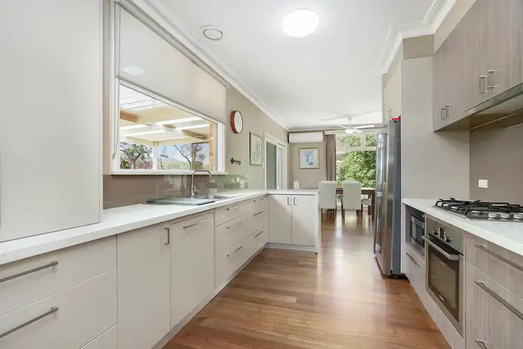 Fourth view of Homely house listing, 2129 Geelong Road, Mount Helen VIC 3350