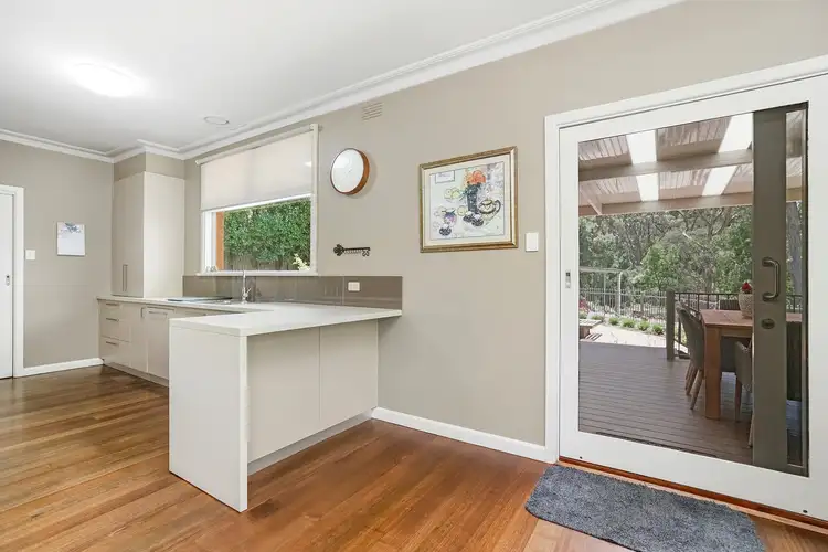 Fifth view of Homely house listing, 2129 Geelong Road, Mount Helen VIC 3350